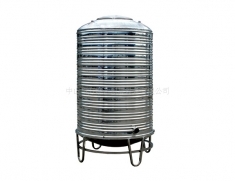 不锈钢水箱主要是用来储存生活用水的设备