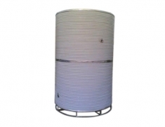 不锈钢水箱主要用于存储生活用水