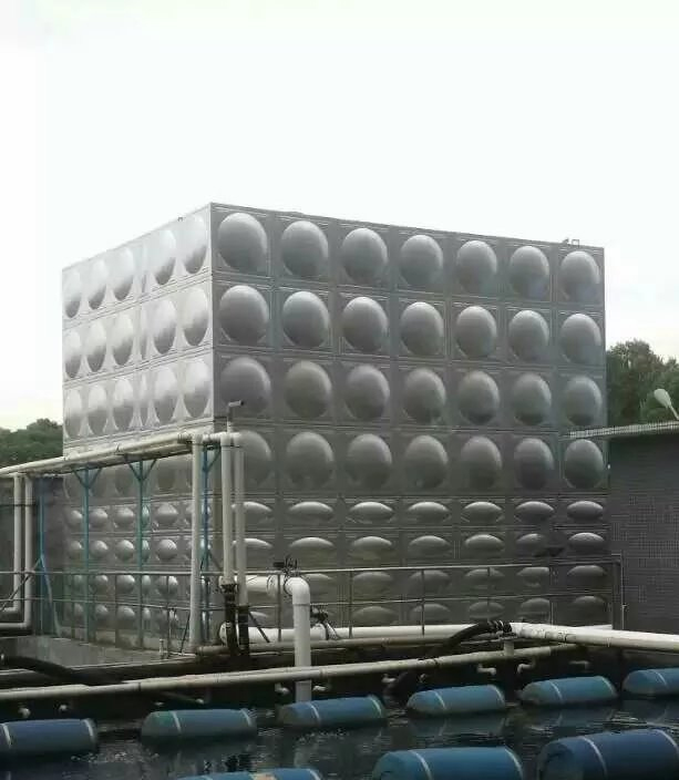 组合式方形水箱
